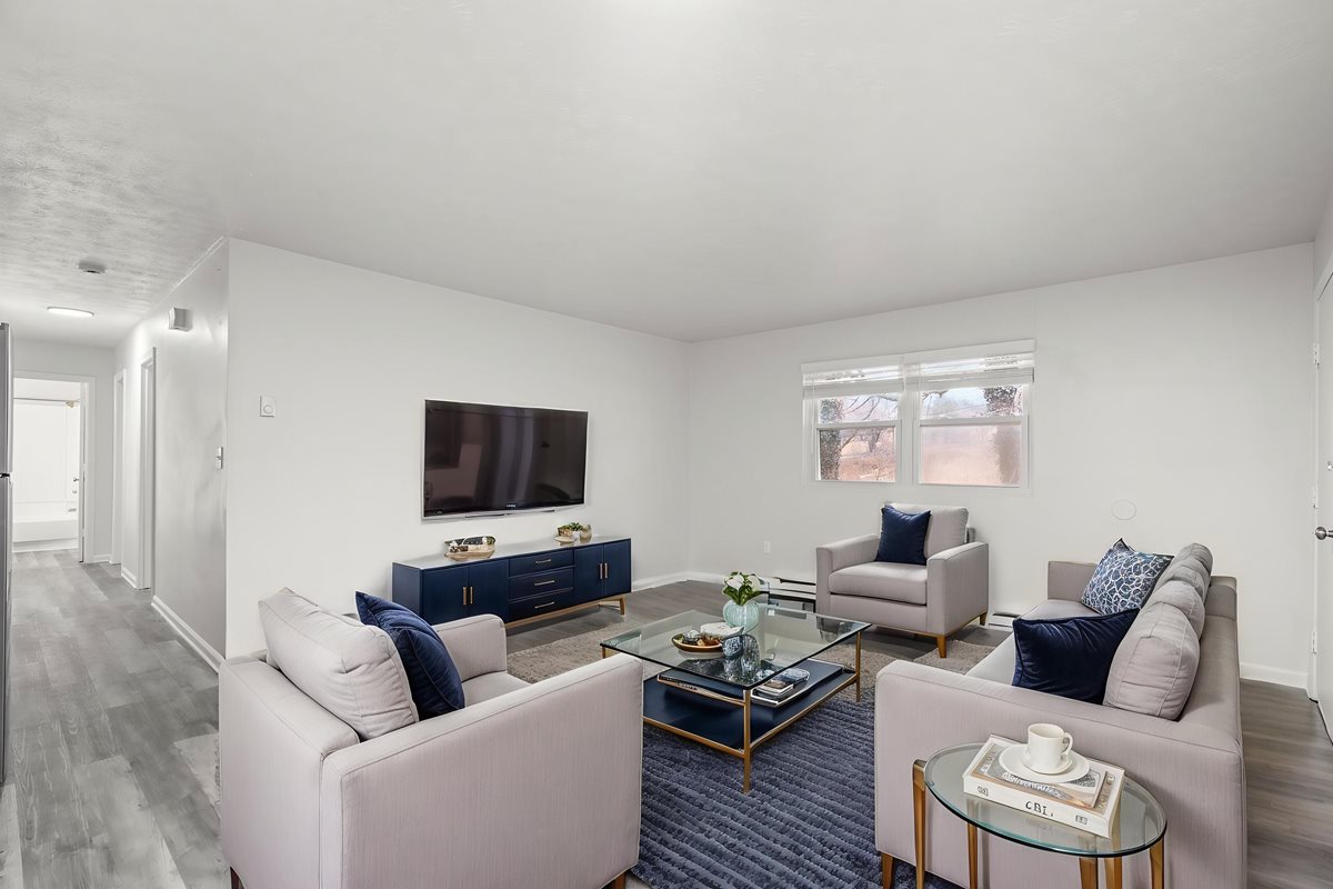Wakefield Apartments